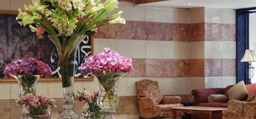 Intercontinental Madinah - Dar Al Iman, an IHG Hotel image